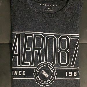 Free tshirt with any men Hollister Jean purchase